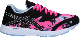 asics men's amplica