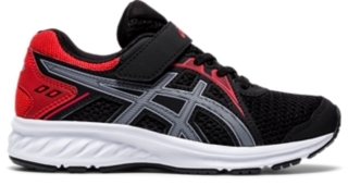 Asics jolt shop 2 all black