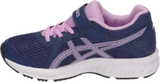 UNISEX Jolt 2 PS Indigo Blue Astral Pre School K10 3 ASICS