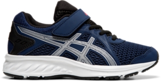 asics running shoes kids