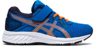 Asics jolt 2 kids best sale