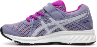 asics jolt 2 white