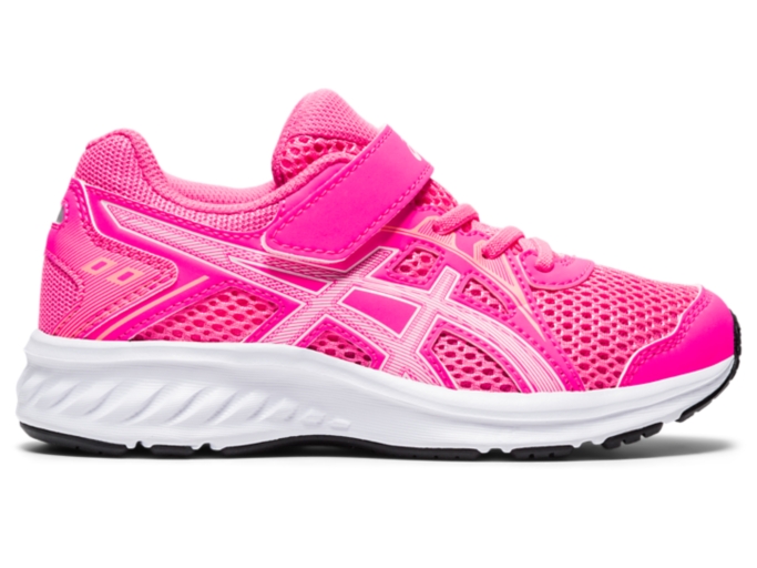 Asics jolt 2 pink hotsell