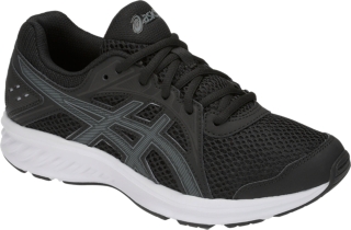 Tenis ASICS JOLT 2 AZUL y LILA para Niñas - CanariasKidShoes