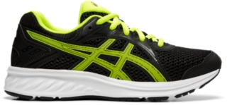 asics kayano evo black