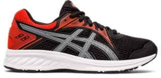 Asics jolt 2 gs kid's store running shoe