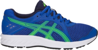 Asics jolt 2 grade school boys' sneakers hotsell