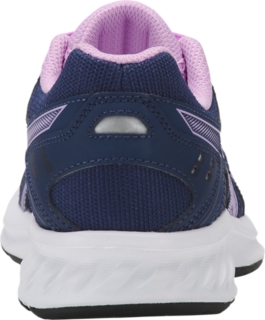 Tenis ASICS JOLT 2 AZUL y LILA para Niñas - CanariasKidShoes