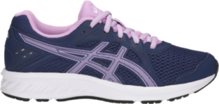 asics kids jolt