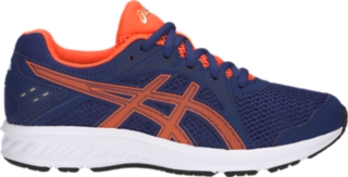 Asics jolt 2 kids hotsell