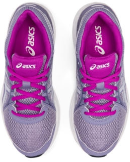 asics jolt 2 gs kid's running shoe