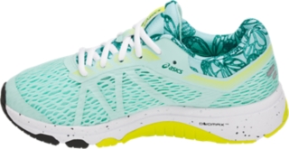 Asics gt 1000 shop 7 womens icy morning