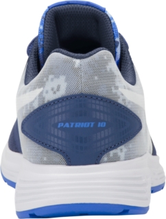 PATRIOT 10 GS SP, Image 5 of 7