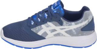 asics patriot 10 sp review