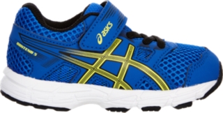 asics boys sneakers