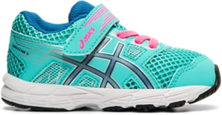 asics contend 5 ts