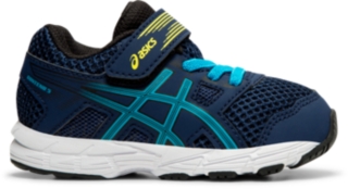 asics shoes womens Blue