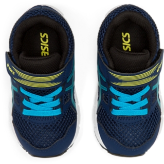 asics contend 5 ts