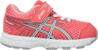 kids running shoes asics