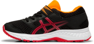 asics contend 5 ps