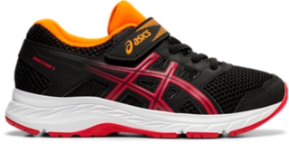 Asics gel contend 5 deals kids running shoes