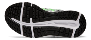 asics contend 5 ps junior running shoe