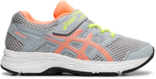 asics contend 5 ps