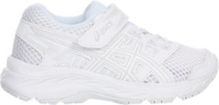 CONTEND 5 PS | KIDS | WHITE/WHITE 