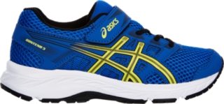 difference between asics gt 1000 and gt 2000