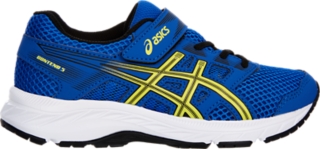 contend 5 ps asics