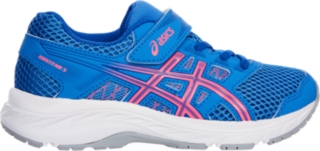 asics contend 5 ps