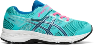 contend 5 ps asics