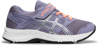 asics contend 5 ps