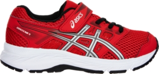 asics foundation 11 women's