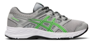 asics childrens shoes