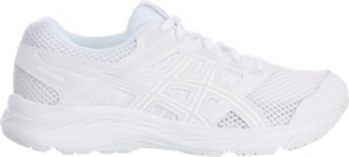 Unisex CONTEND 5 GS | AOP_1014A049.100 | Grade School (1 to 7) | ASICS ...