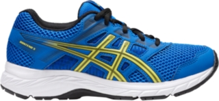 asics contend 5 gs