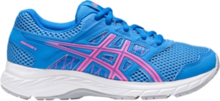 asics contend