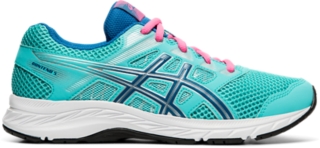 Asics gel sale contend 5 kids