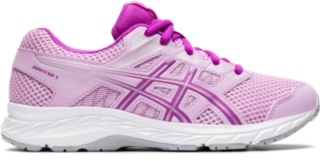 asics gel contend 5 running review