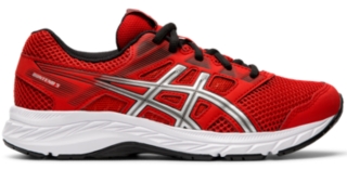 asics contend 5 gs