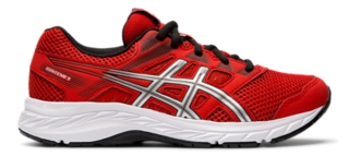 asics contend boys