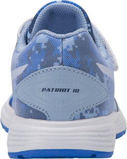 PATRIOT 10 PS SP, Image 5 of 7