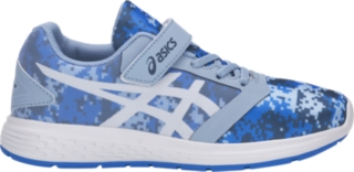 asics patriot 3