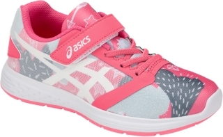 asics patriot 10 pink