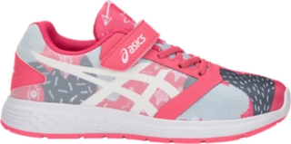 Unisex PATRIOT 10 PS SP | PINK CAMEO/WHITE | Running | ASICS Outlet