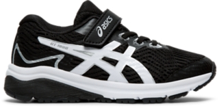 Unisex GT-1000 8 PS | Black/White | Pre 