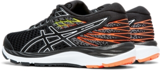 Asics gel cumulus 21 gs junior running outlet shoes