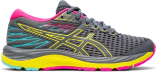 asics kids shoes clearance