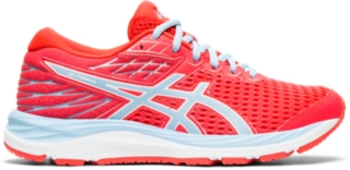 asics cumulus pink